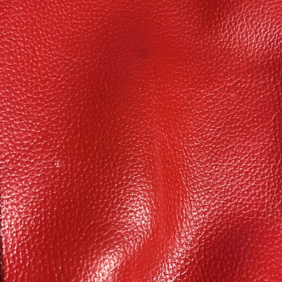 Vintage Lancôme Tote Large - Picture 5 of 5